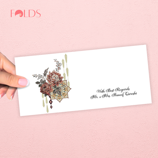 Intricate Focus Envelope