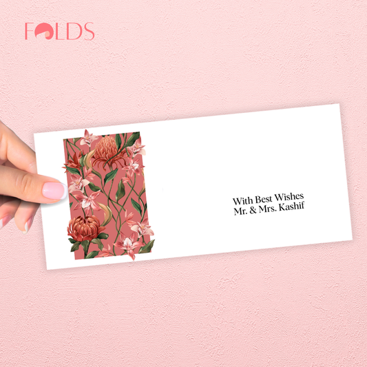 Intense Motif Envelope