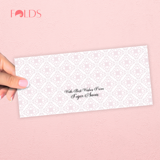 Allure Prints Envelope