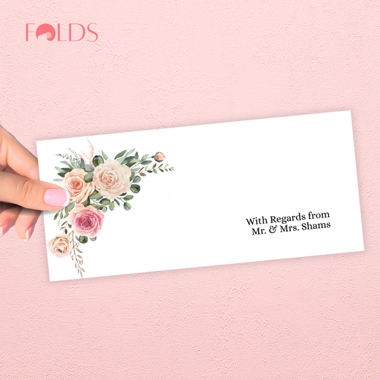 Meadow Drift Envelope