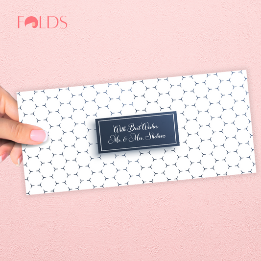 Pattern Pulse Envelope