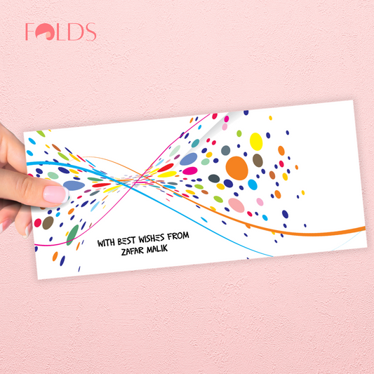 Color Flux Envelope
