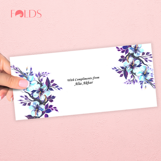The Petal Series Envelope