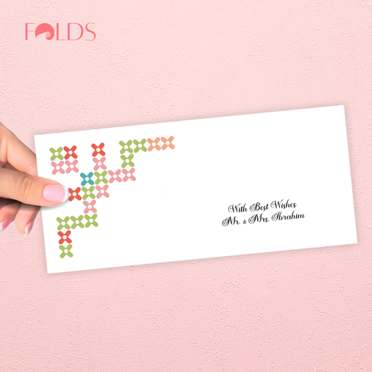 Pixel Corner Envelope